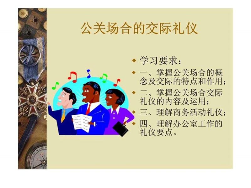 公关场合的交际礼仪.ppt_第1页