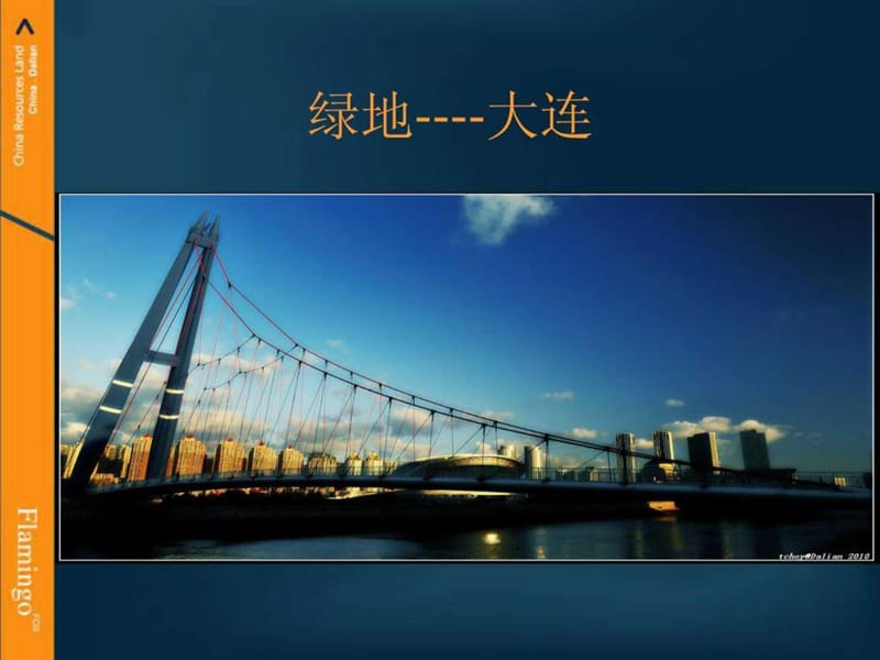 《大连城市分析》PPT课件.ppt_第1页