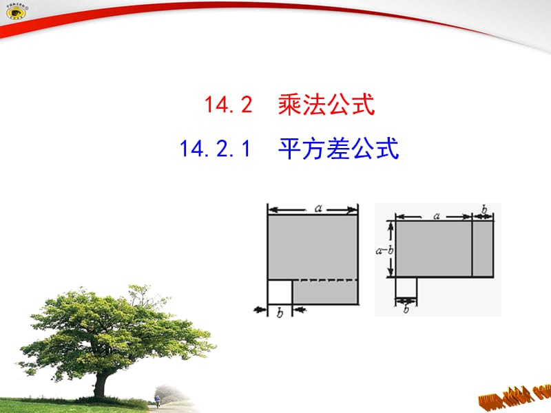 《平方差公式》.ppt_第1页