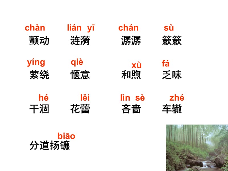 林中小溪(wu).ppt_第3页