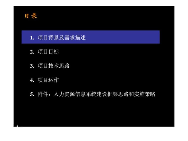 人力资源体系项目建议书.ppt_第2页