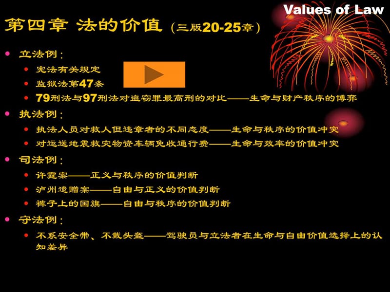 法的价值概述(演示文稿).ppt_第1页