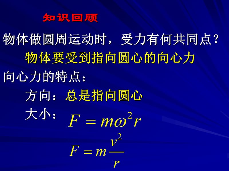 生活中的圆周运动.ppt_第3页