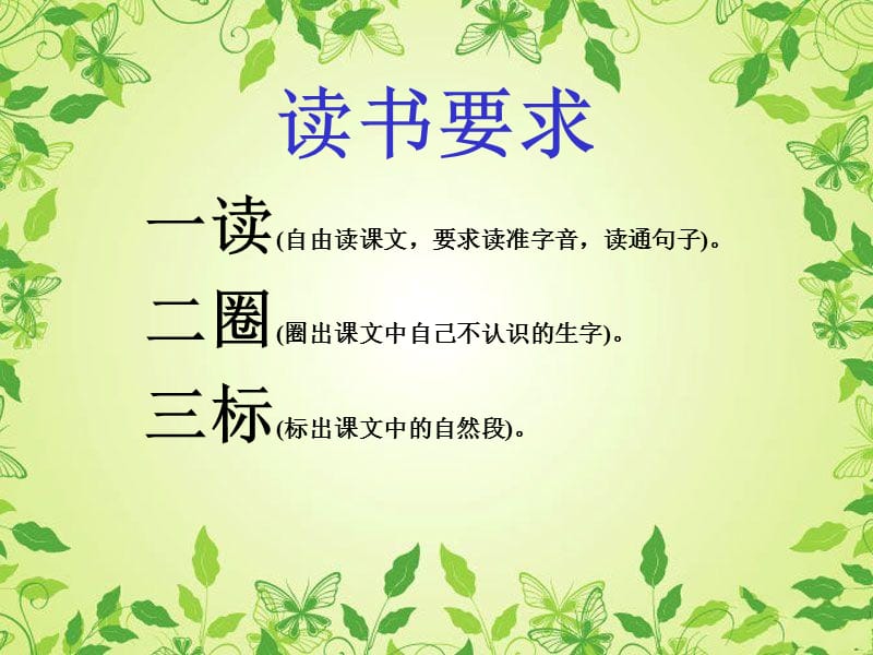 11美丽的小路.ppt_第2页