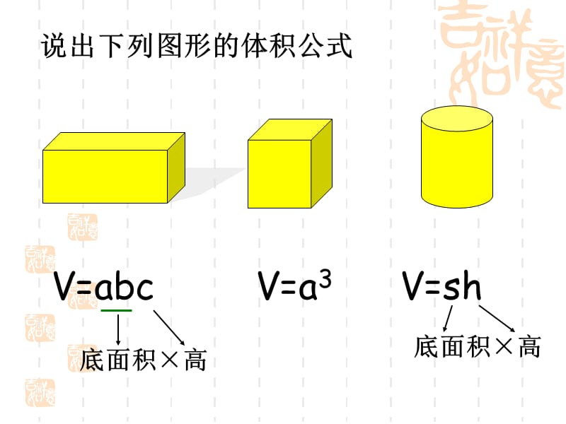 瑞《圆锥的体积》课件.ppt_第3页