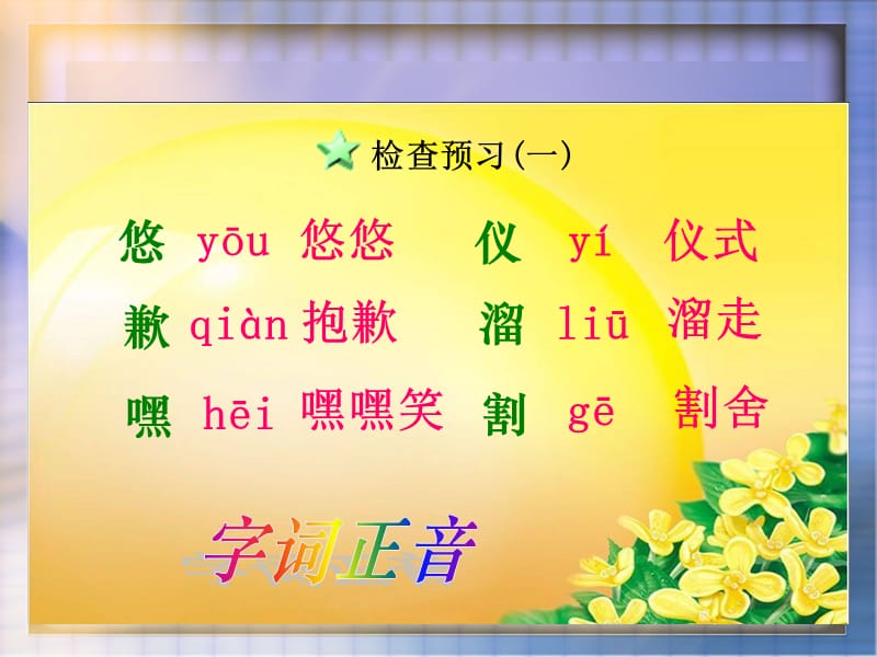 11唯一的听众__优秀课件_人教版__ppt.ppt_第2页