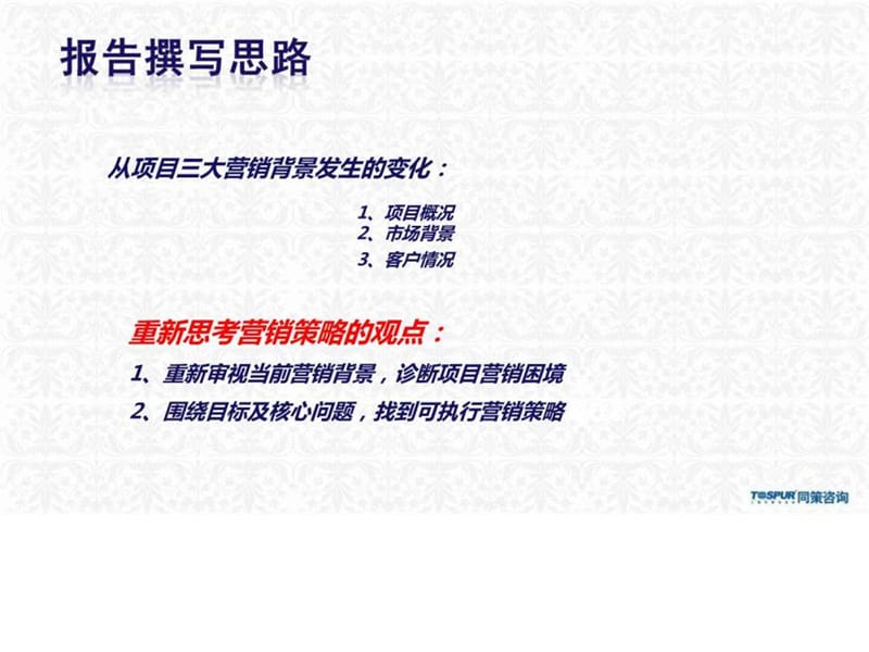 关于阶段性营销竞标提案报告的撰写.ppt_第3页