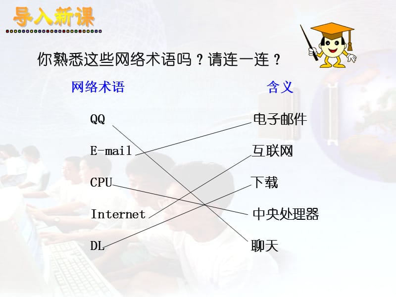 网络交往新空间.ppt_第2页