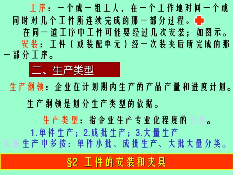 工艺过程的基本知识.ppt_第2页