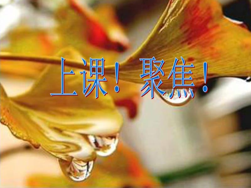 11秋天的雨.ppt.ppt_第1页