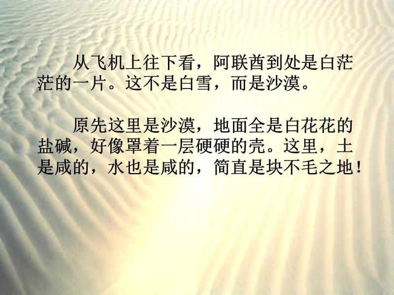 沙漠中的绿洲.ppt.ppt_第3页