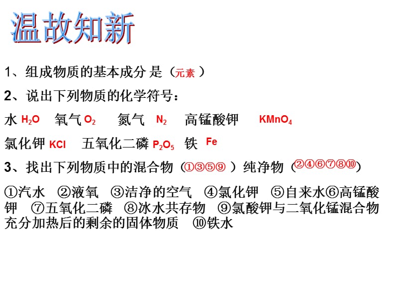 水的组成课件用.ppt_第1页