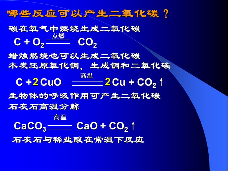 课题2+二氧化碳制取的研究.ppt_第3页