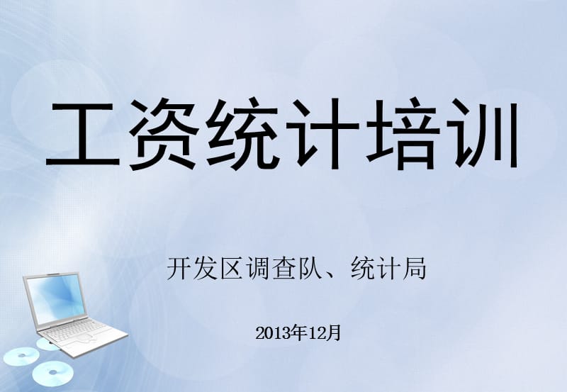 开发区调查队统计局.ppt_第1页