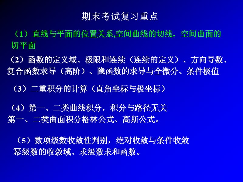 高数下册总复习.ppt_第1页