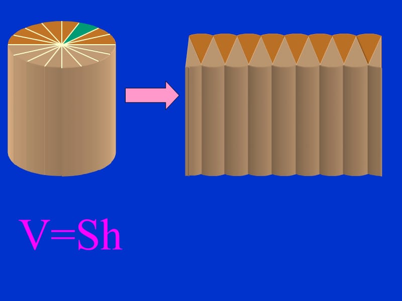 苏教版六年级圆锥的体积.ppt_第1页