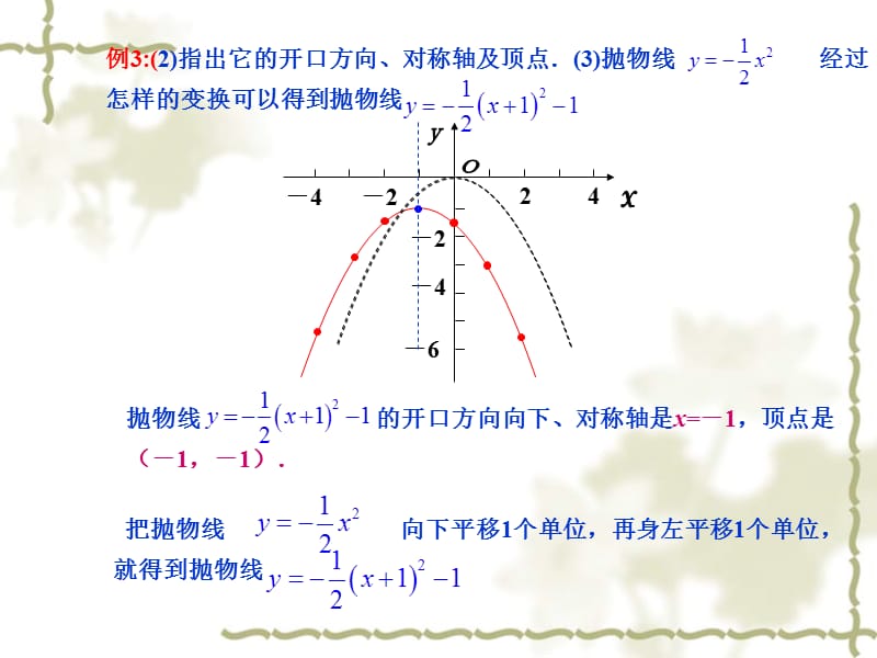 22.1.3二次函数（第3课时）.ppt_第3页