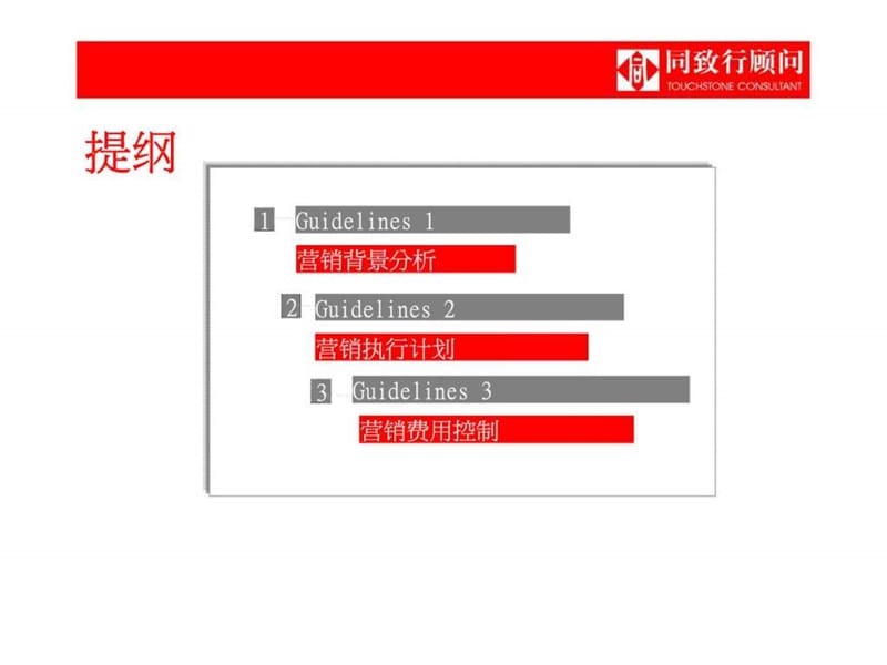 同致行_海南海口阳光美基地产项目营销执行计划及费用控制.ppt_第2页