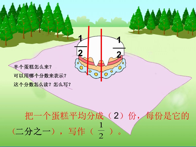 认识几分之一教案.ppt_第3页