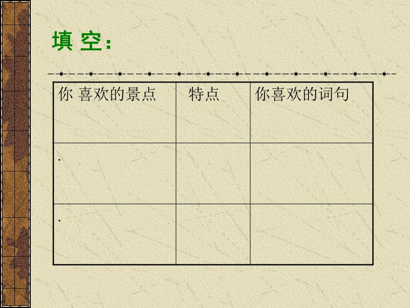 4记金华的双龙洞PPT课件.ppt_第2页