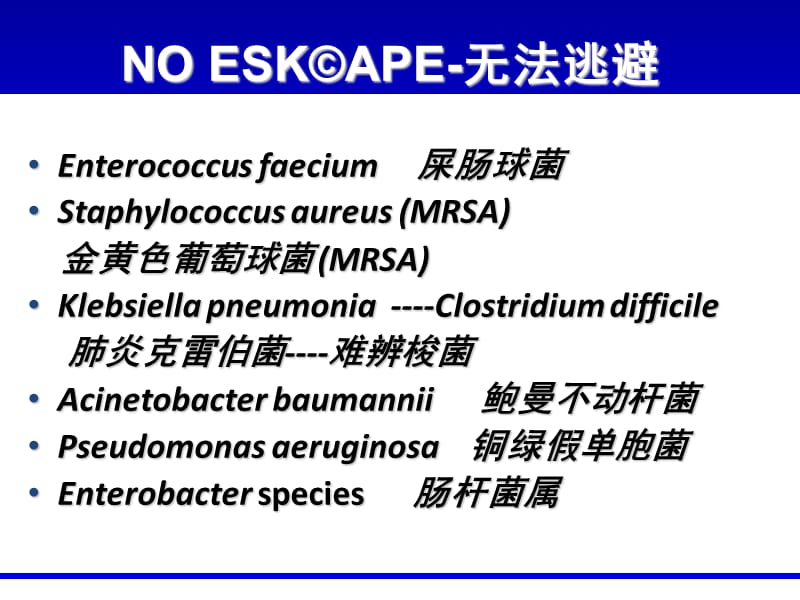 多重耐药环境下,如何用好亚胺培南ppt课件.ppt_第2页