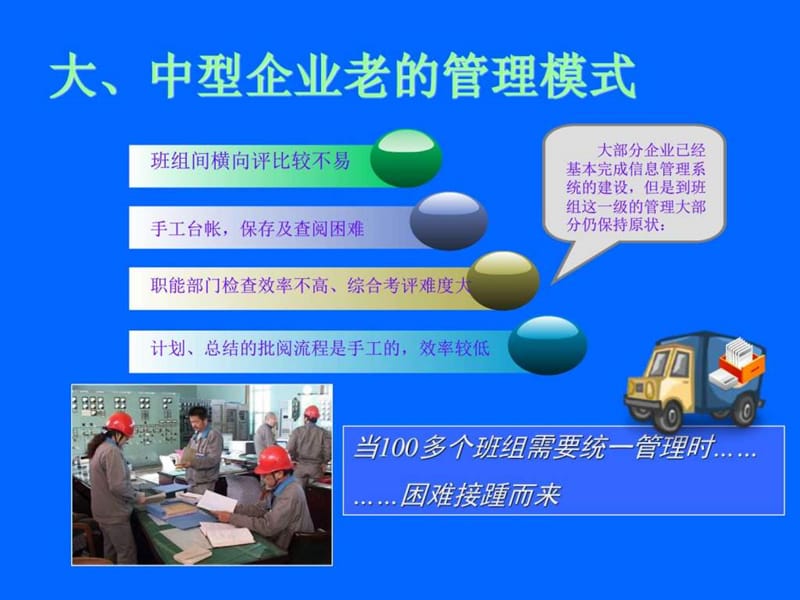 大中型企业数字化班组管理信息系统软件方案_图文.ppt.ppt_第2页