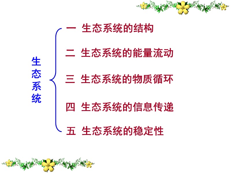 5.5《生态系统的稳定性》课件王卉.ppt_第2页