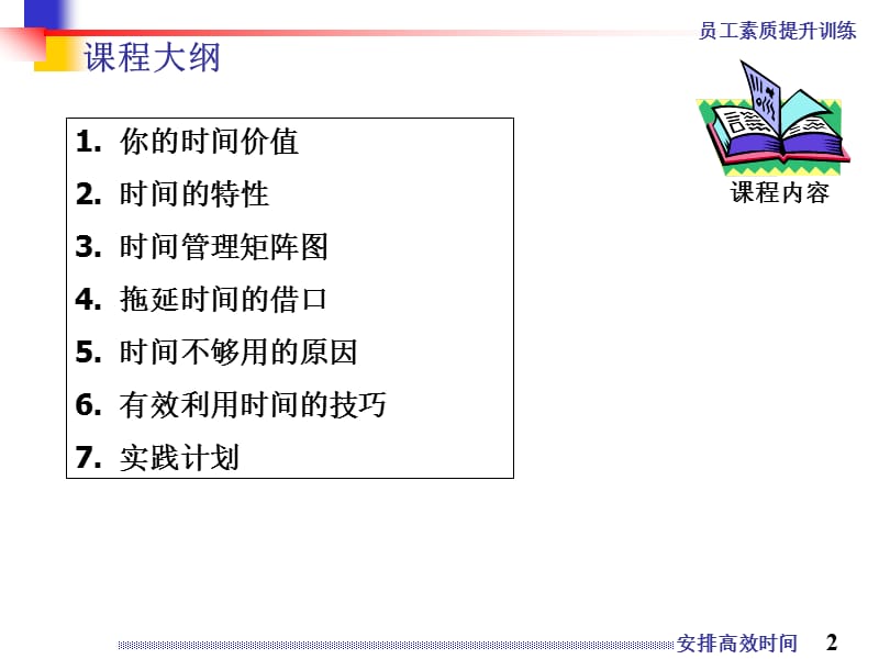 高效安排时间.ppt_第2页