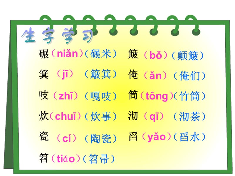 28毛主席在花山.ppt_第2页