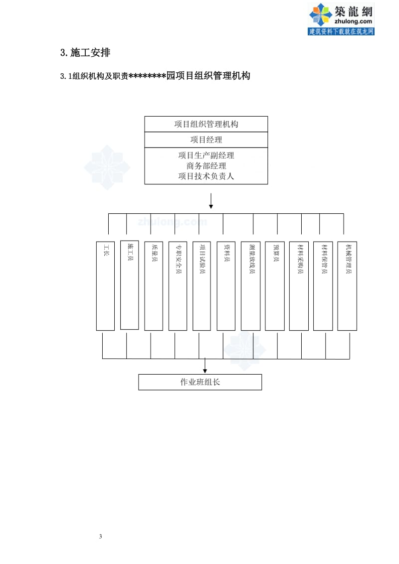 佛山某高层住宅钢筋施工方案(电渣压力焊 闪光对焊 搭接绑扎)_secret.doc_第3页