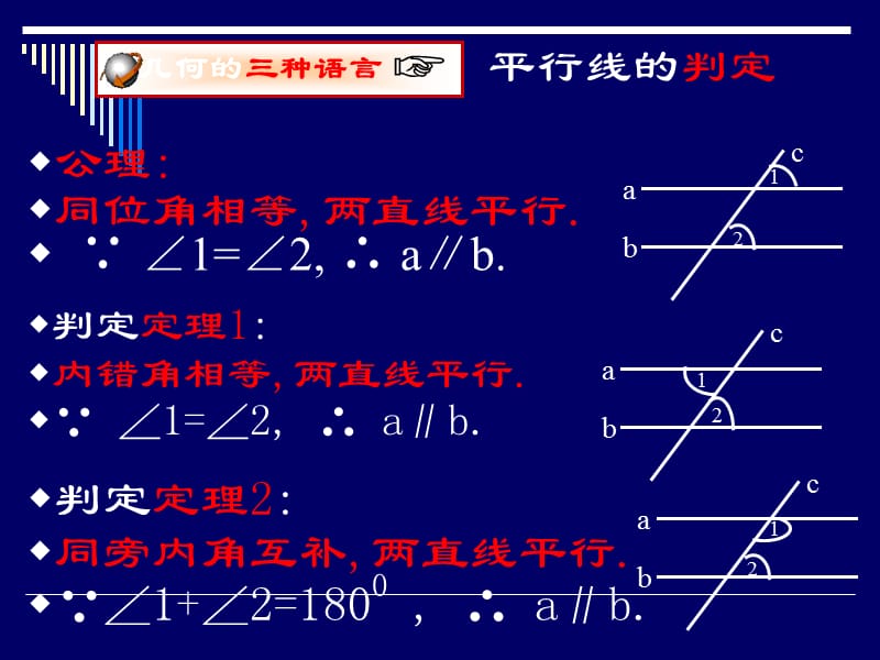 7.4平行线的性质课件1.ppt_第2页