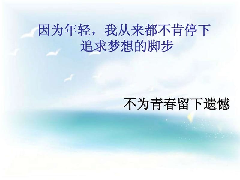 大学生职业规划ppt.ppt_第2页