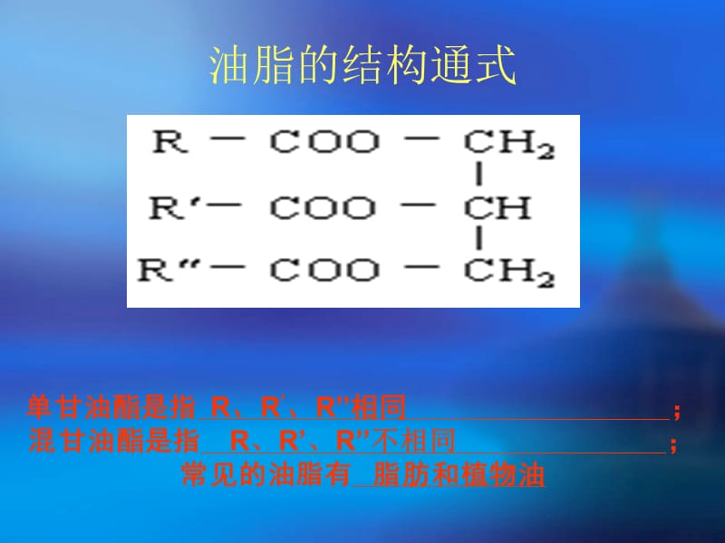 高三化学第一轮复习第十四单元课件.ppt_第2页