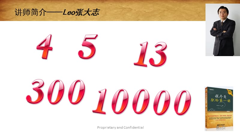 沟通7大秘籍程序员职场第一课21讲之310年9月大本营直播版.ppt_第3页