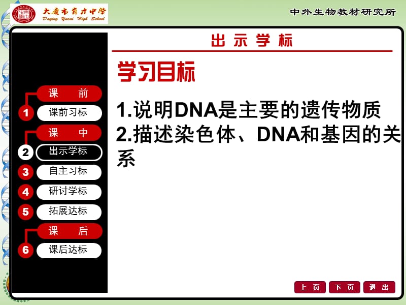 DNA是主要的遗传物质 (2).ppt_第3页