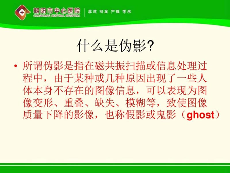 磁共振伪影_临床医学_医药卫生_专业资料.ppt_第3页