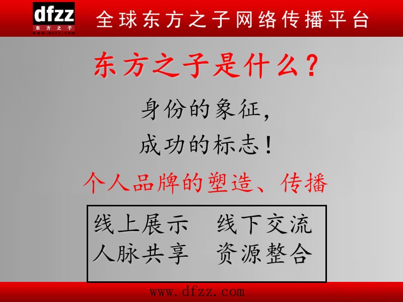 东方之子网上别墅许水树ppt课件.ppt_第3页