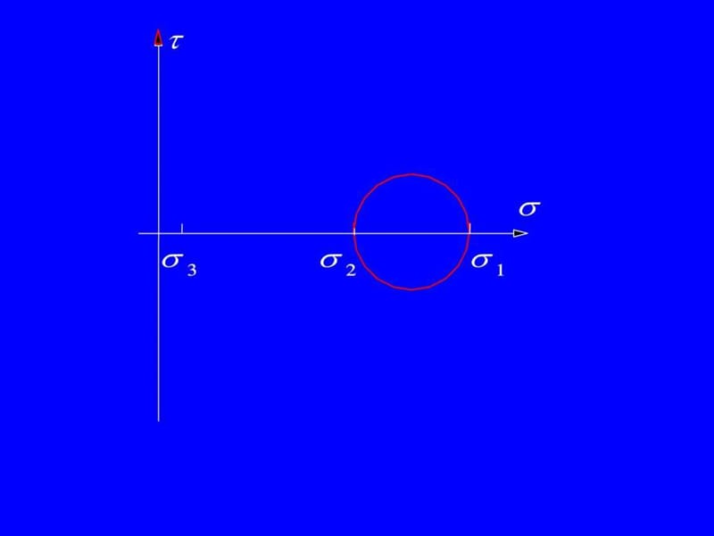 材料力学第九章三向应力状态(3,4,5,6,7,8).ppt_第3页