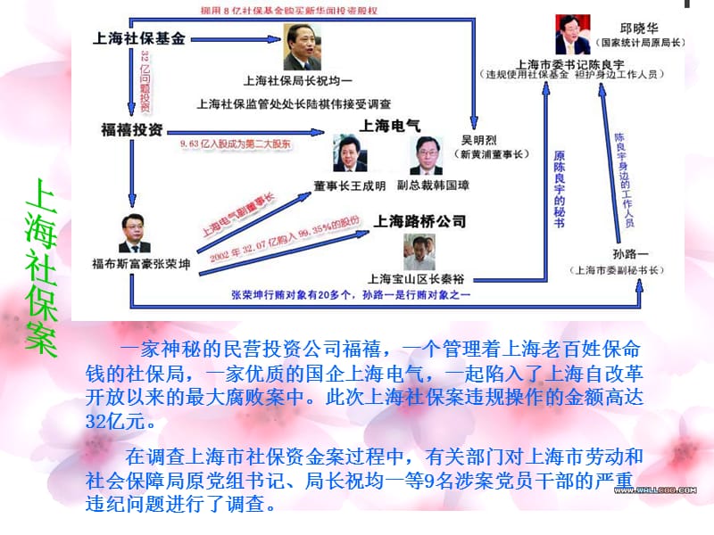 对中国社会保障制度改革的感想.ppt_第2页