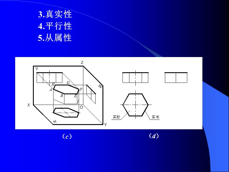 第2章形体上几何元素的投影分析.ppt_第3页