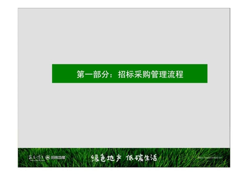 招商采购制度流程标准_智库文档.ppt_第3页