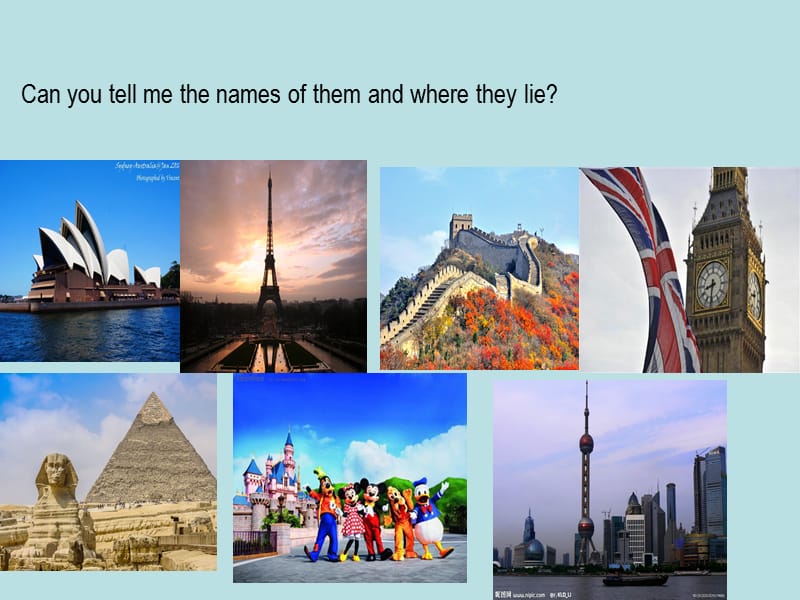 Englishiswidelyspokenthroughouttheworld.课件.ppt_第2页