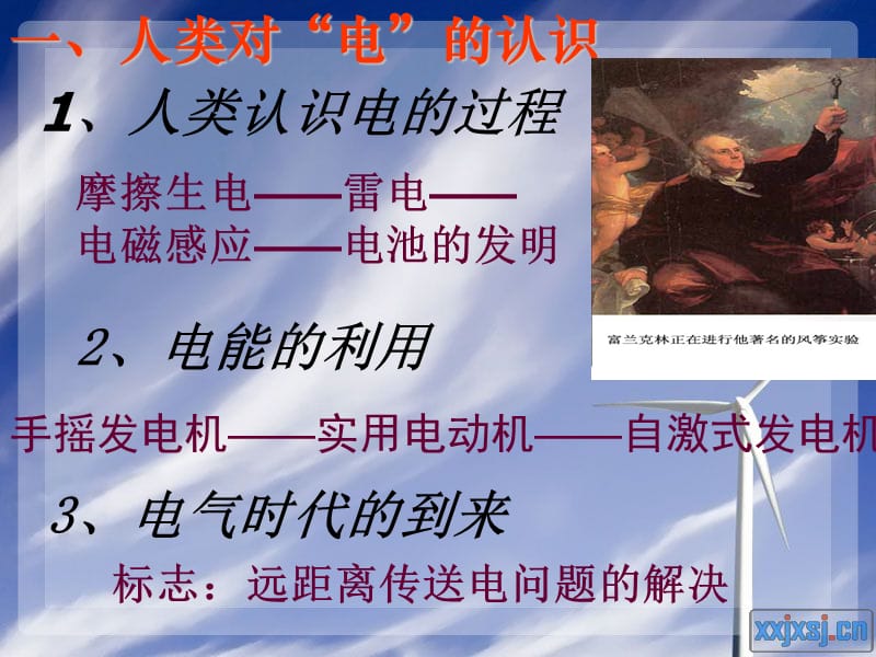 第1718课第二次工业革命电气革命.ppt_第2页