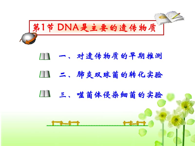 DNA是主要的遗传物质课件ppt2.ppt_第2页