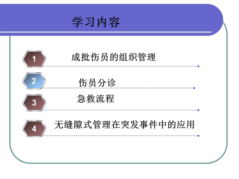 成批伤员的急救流程ppt课件.ppt_第2页