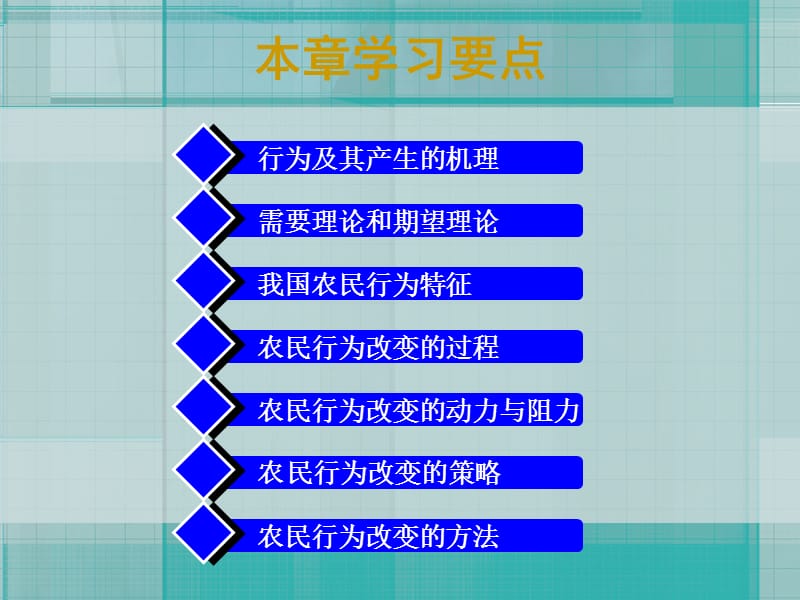 第二章农民行为改变原理.ppt_第2页