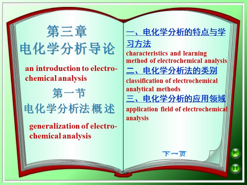 电化学分析导论.ppt_第1页