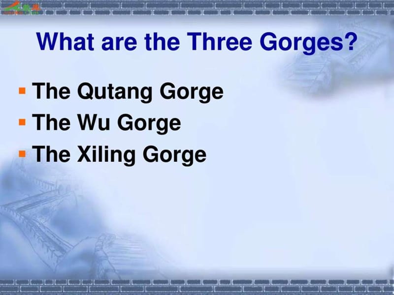 A_Trip_Along_the_Three_Gorges公开课课件.ppt.ppt_第2页