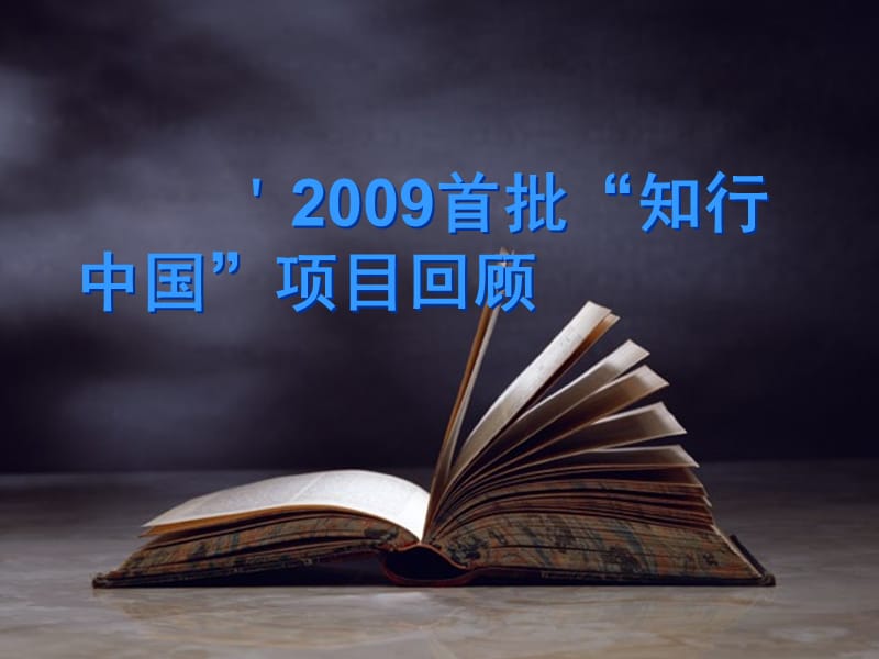 教育部知行中国中小学班主任教师培训项目特聘导师.ppt_第2页