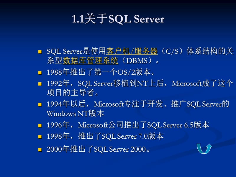 第一部分SQLServer2000概述.ppt_第2页